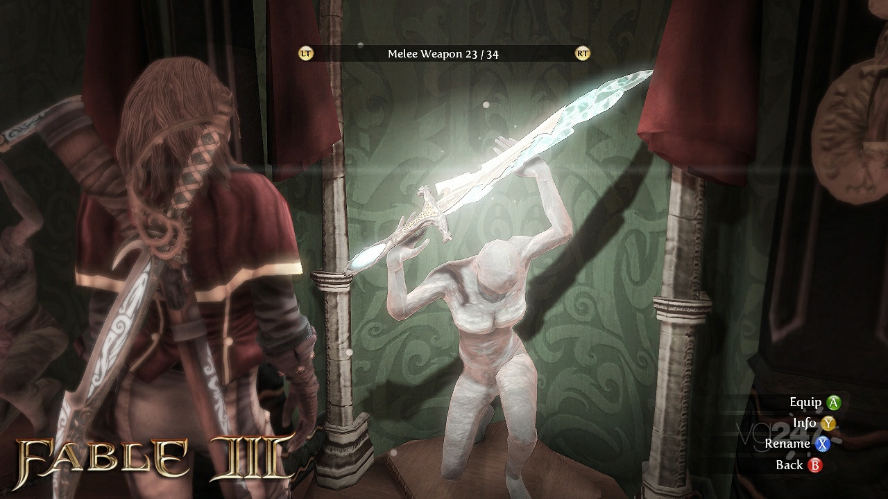 Fable III - Imagen 21